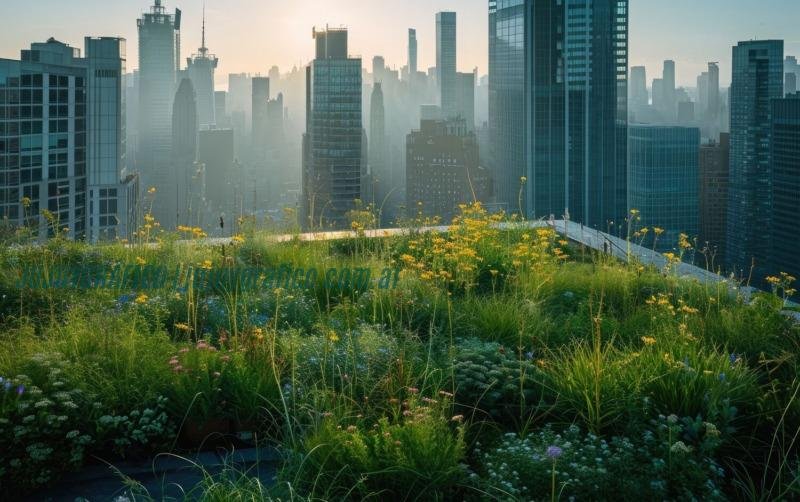 Biodiversidad La importancia de la biodiversidad urbana y cómo conservarla1 Biodiversidad La importancia de la biodiversidad urbana y cómo conservarla1
